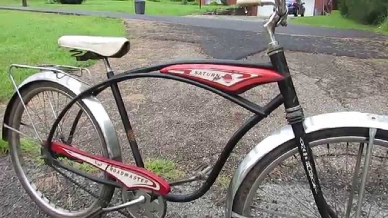 1970 Amf Bicycles